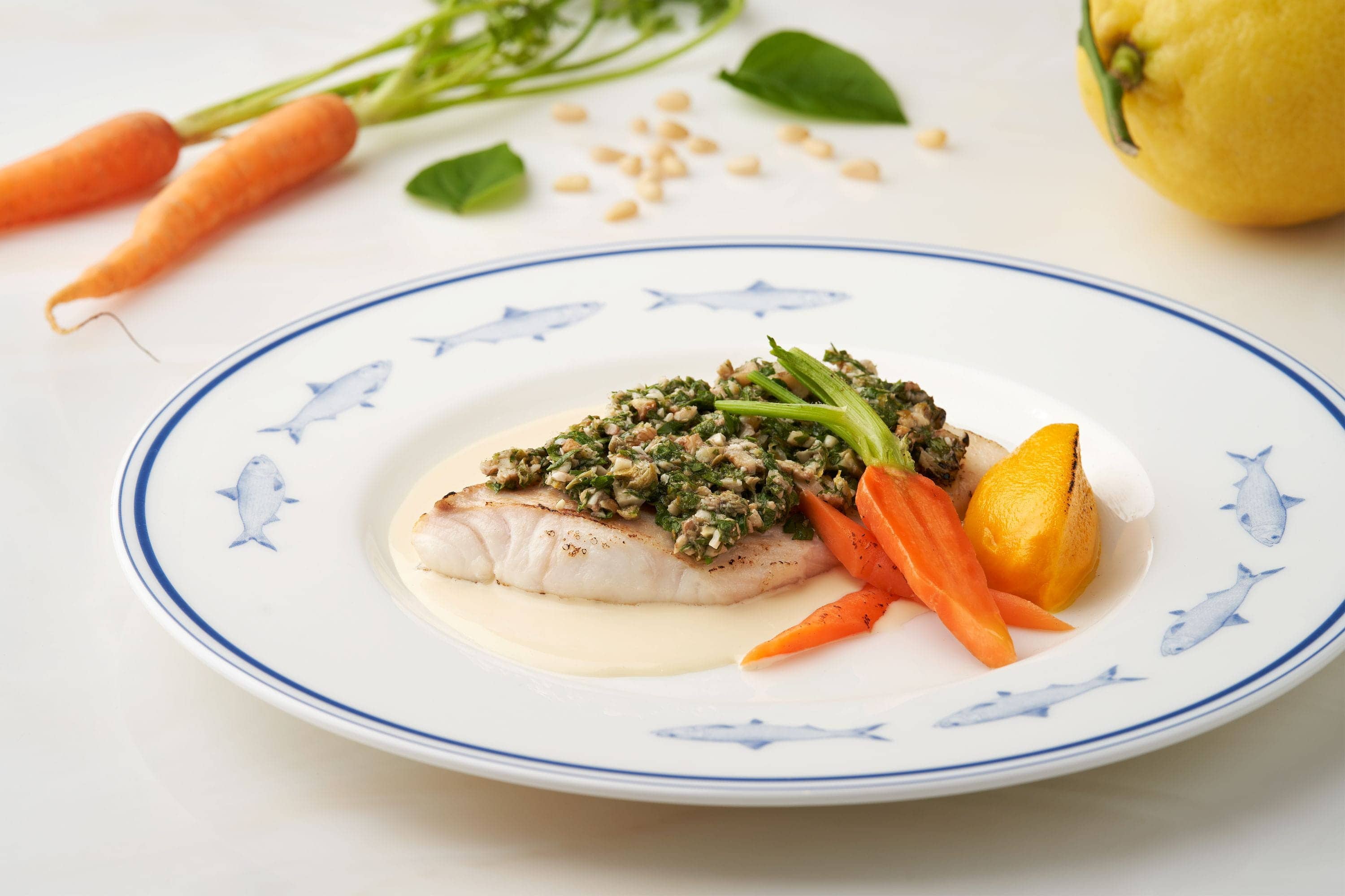RWS-Laurus-Dine