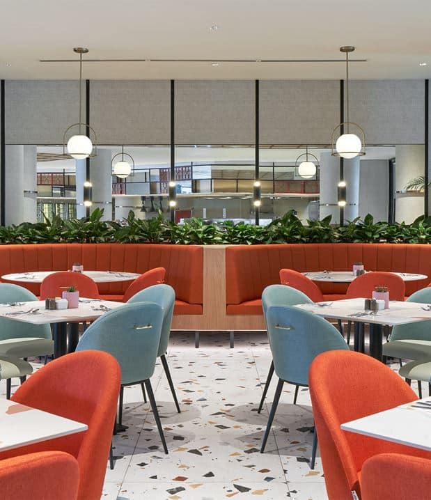 Loma-Dining